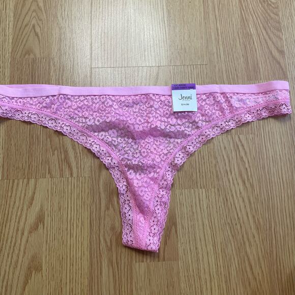 Set of 3 Jenni thongs - Picture 2 of 15